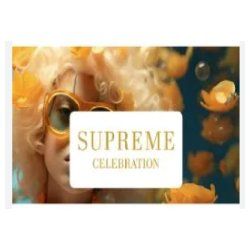 Supreme Celebration- 2025